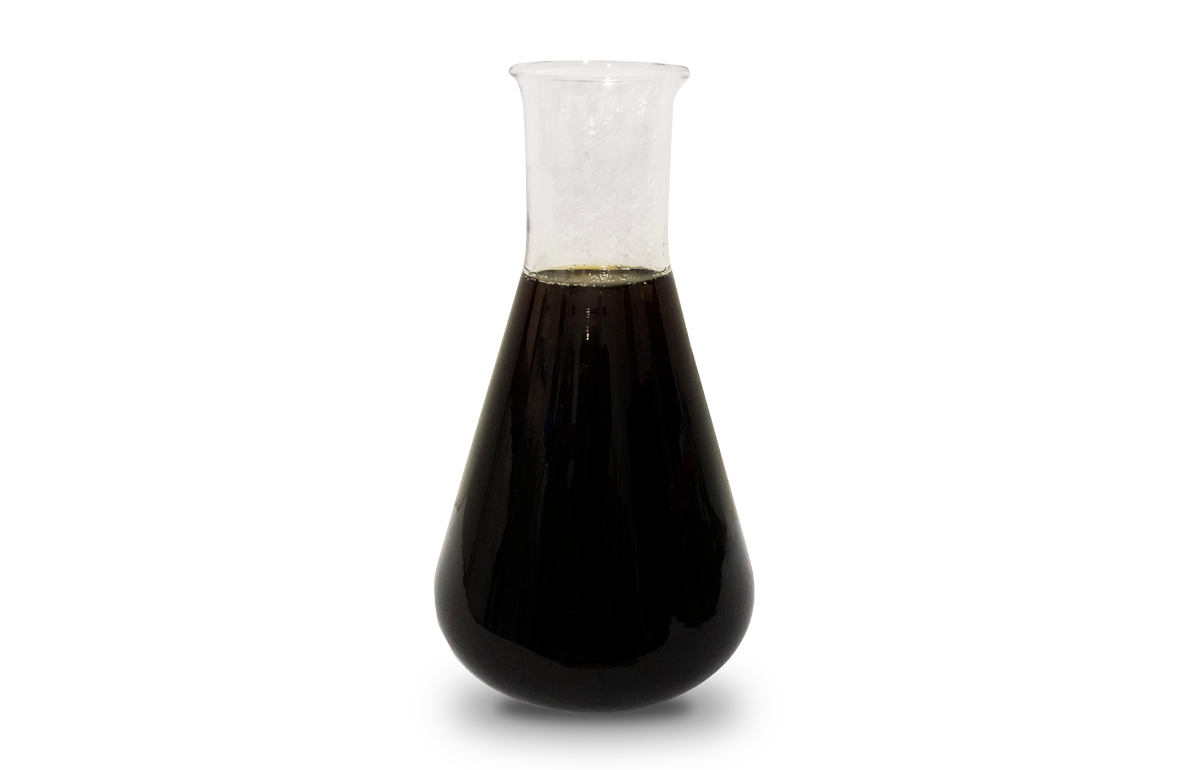 Pure Fish Oil